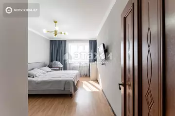 76 м², 3-комнатная квартира, этаж 9 из 12, 76 м², изображение - 5