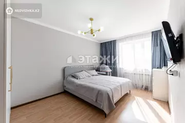 76 м², 3-комнатная квартира, этаж 9 из 12, 76 м², изображение - 6