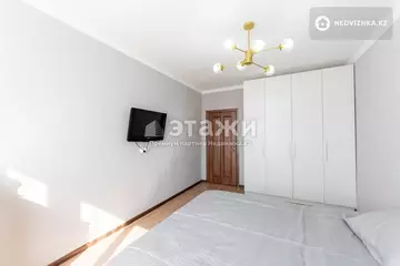 76 м², 3-комнатная квартира, этаж 9 из 12, 76 м², изображение - 9