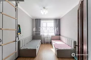 76 м², 3-комнатная квартира, этаж 9 из 12, 76 м², изображение - 10