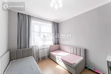 76 м², 3-комнатная квартира, этаж 9 из 12, 76 м², изображение - 11