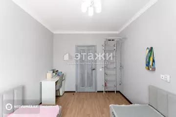 76 м², 3-комнатная квартира, этаж 9 из 12, 76 м², изображение - 12