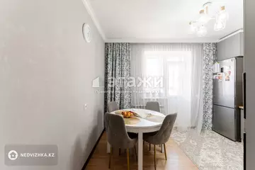 76 м², 3-комнатная квартира, этаж 9 из 12, 76 м², изображение - 13