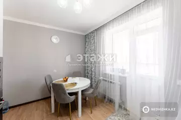 76 м², 3-комнатная квартира, этаж 9 из 12, 76 м², изображение - 15