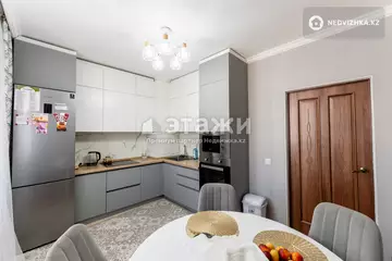 76 м², 3-комнатная квартира, этаж 9 из 12, 76 м², изображение - 16
