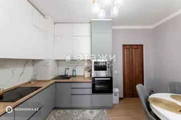 76 м², 3-комнатная квартира, этаж 9 из 12, 76 м², изображение - 17