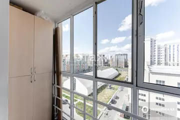 76 м², 3-комнатная квартира, этаж 9 из 12, 76 м², изображение - 18