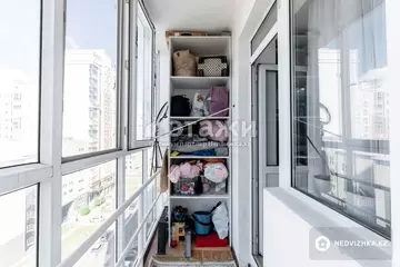 76 м², 3-комнатная квартира, этаж 9 из 12, 76 м², изображение - 19