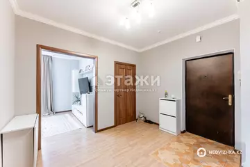76 м², 3-комнатная квартира, этаж 9 из 12, 76 м², изображение - 20