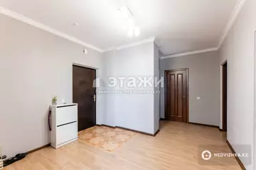 76 м², 3-комнатная квартира, этаж 9 из 12, 76 м², изображение - 21
