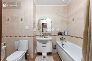76 м², 3-комнатная квартира, этаж 9 из 12, 76 м², изображение - 24