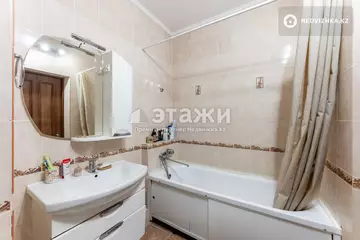 76 м², 3-комнатная квартира, этаж 9 из 12, 76 м², изображение - 26