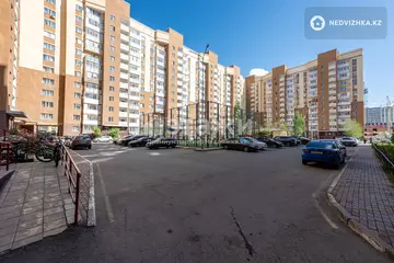 76 м², 3-комнатная квартира, этаж 9 из 12, 76 м², изображение - 30