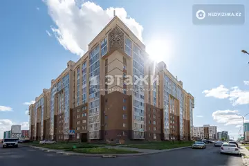 76 м², 3-комнатная квартира, этаж 9 из 12, 76 м², изображение - 33