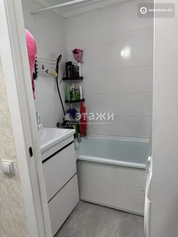 2-комнатная квартира, этаж 1 из 5, 50 м²