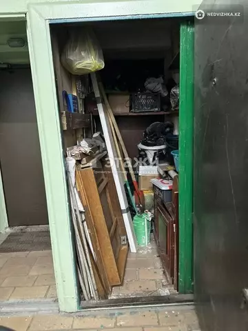 2-комнатная квартира, этаж 1 из 5, 50 м²