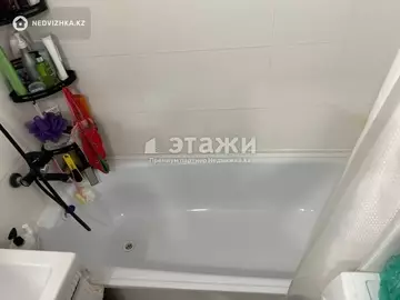 2-комнатная квартира, этаж 1 из 5, 50 м²