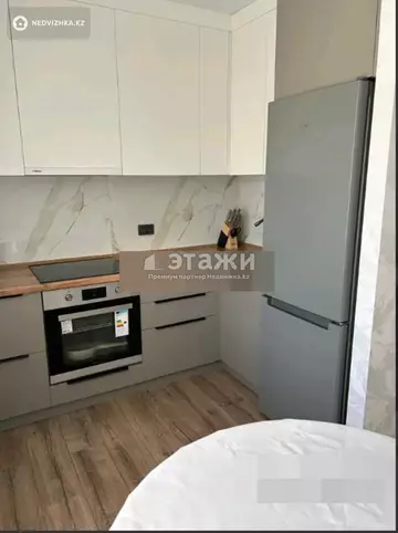 1-комнатная квартира, этаж 7 из 9, 34 м²