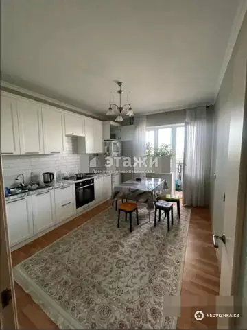 2-комнатная квартира, этаж 14 из 18, 67 м²