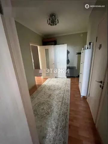 2-комнатная квартира, этаж 14 из 18, 67 м²