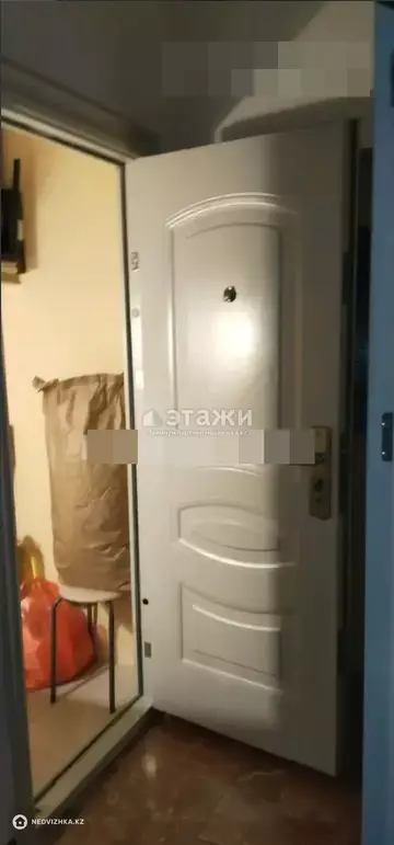 2-комнатная квартира, этаж 14 из 18, 67 м²