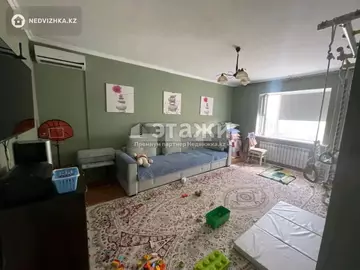 2-комнатная квартира, этаж 14 из 18, 67 м²