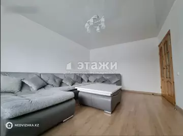 2-комнатная квартира, этаж 2 из 5, 52 м²