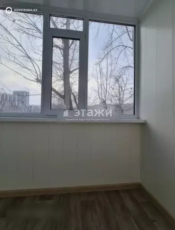 2-комнатная квартира, этаж 2 из 5, 52 м²