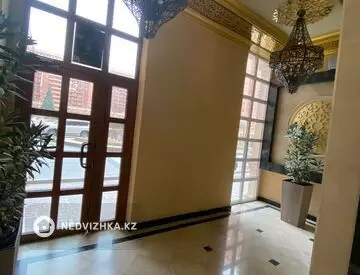 56.5 м², 1-комнатная квартира, этаж 11 из 15, 56 м², посуточно, изображение - 6