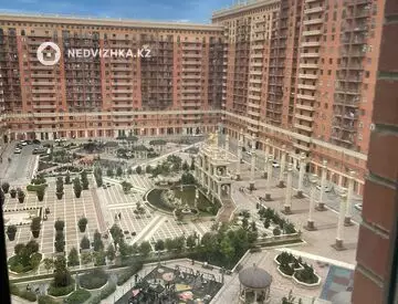 56.5 м², 1-комнатная квартира, этаж 11 из 15, 56 м², посуточно, изображение - 5