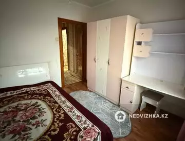 90 м², 4-комнатная квартира, этаж 5 из 5, 90 м², на длительный срок, изображение - 4