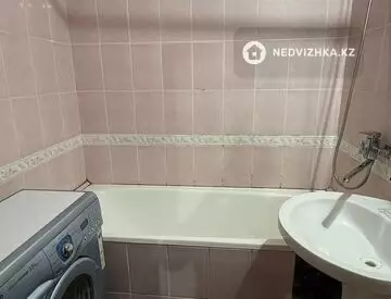 90 м², 4-комнатная квартира, этаж 5 из 5, 90 м², на длительный срок, изображение - 5