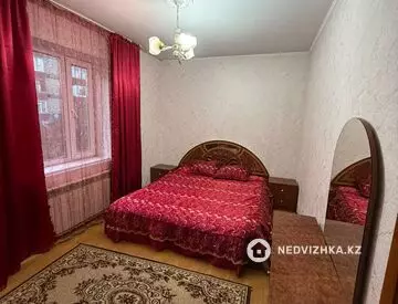 90 м², 4-комнатная квартира, этаж 5 из 5, 90 м², на длительный срок, изображение - 6