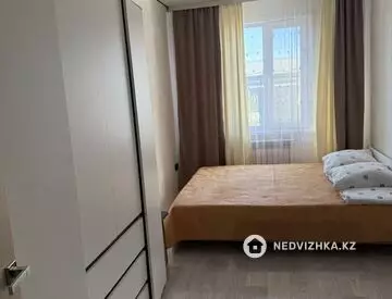 3-комнатная квартира, этаж 2 из 2, 85 м², посуточно
