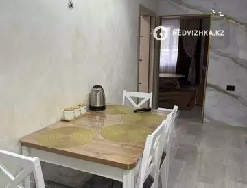 3-комнатная квартира, этаж 2 из 2, 85 м², посуточно