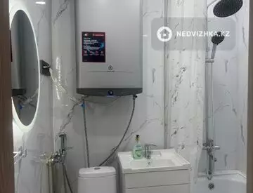 85 м², 3-комнатная квартира, этаж 2 из 2, 85 м², посуточно, изображение - 5
