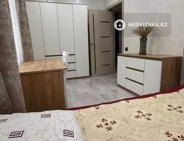 3-комнатная квартира, этаж 2 из 2, 85 м², посуточно