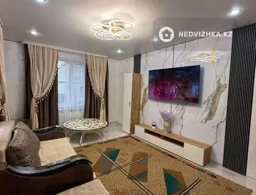 85 м², 3-комнатная квартира, этаж 2 из 2, 85 м², посуточно, изображение - 6