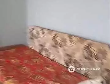 1-комнатная квартира, этаж 3 из 5, 28 м²
