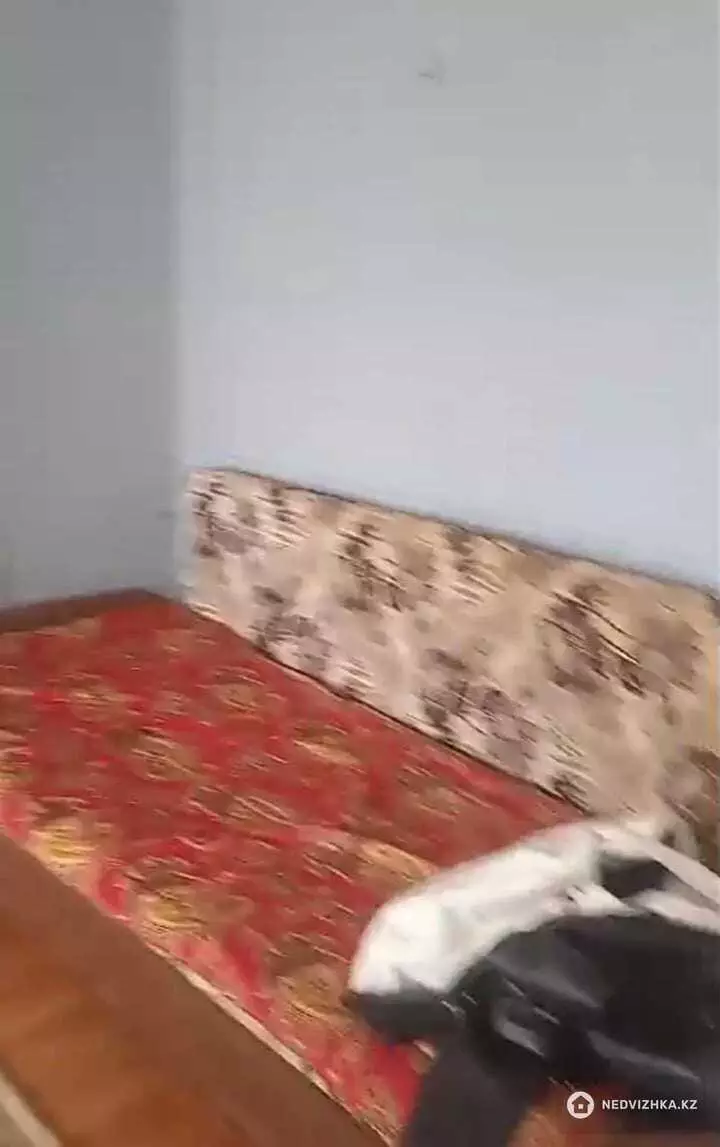 28 м², 1-комнатная квартира, этаж 3 из 5, 28 м², изображение - 1