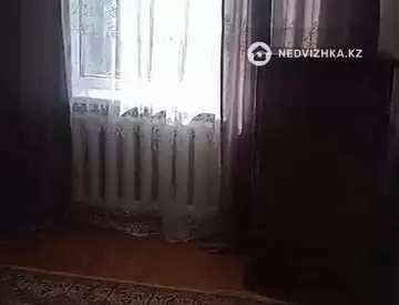 1-комнатная квартира, этаж 3 из 5, 28 м²