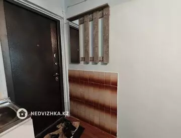 33.8 м², 1-комнатная квартира, этаж 1 из 2, 34 м², изображение - 8