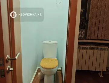 33.8 м², 1-комнатная квартира, этаж 1 из 2, 34 м², изображение - 4