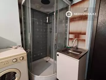 33.8 м², 1-комнатная квартира, этаж 1 из 2, 34 м², изображение - 7