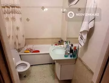 46.5 м², 1-комнатная квартира, этаж 6 из 13, 46 м², изображение - 10