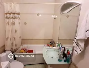 46.5 м², 1-комнатная квартира, этаж 6 из 13, 46 м², изображение - 9