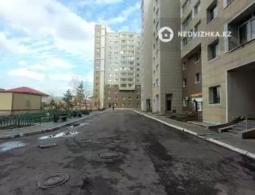 1-комнатная квартира, этаж 6 из 13, 46 м²