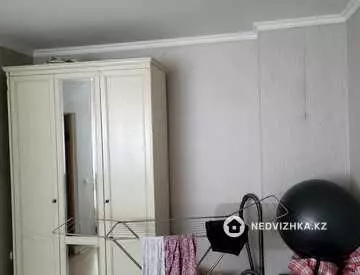 46.5 м², 1-комнатная квартира, этаж 6 из 13, 46 м², изображение - 5