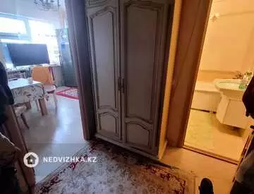 46.5 м², 1-комнатная квартира, этаж 6 из 13, 46 м², изображение - 8