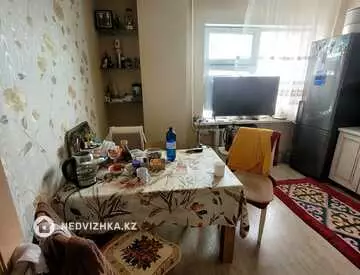 46.5 м², 1-комнатная квартира, этаж 6 из 13, 46 м², изображение - 7